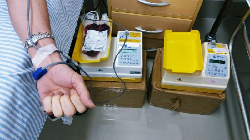 ENTENDA O PROCESSO DE DOAÇÃO DE SANGUE E SEJA DOADOR